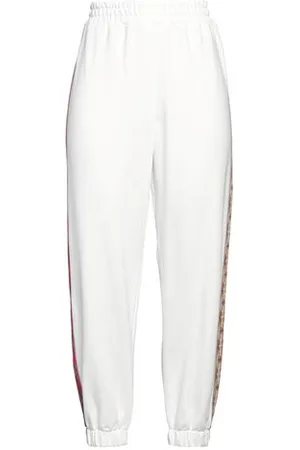 AKEP PARTES DE ABAJO - Pantalones