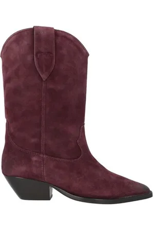 Isabel Marant CALZADO - Botines de caña alta