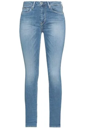 Pepe Jeans PARTES DE ABAJO - Pantalones vaqueros