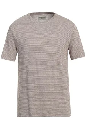OFFICINE GENERALE CAMISETAS Y TOPS - Camisetas
