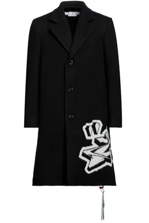 OFF-WHITE ROPA DE ABRIGO - Abrigos