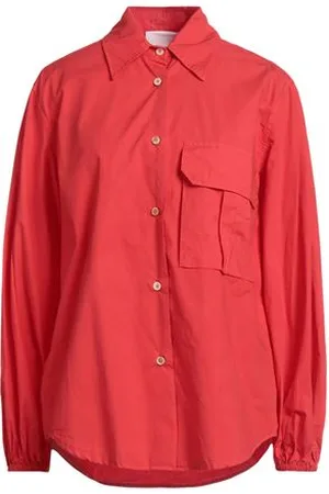 ERIKA CAVALLINI CAMISETAS Y TOPS - Camisas
