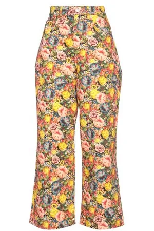 Marni PARTES DE ABAJO - Pantalones vaqueros