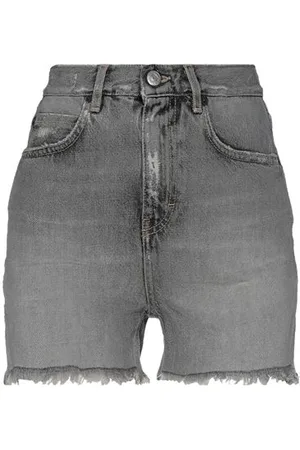 haikure PARTES DE ABAJO - Shorts vaqueros