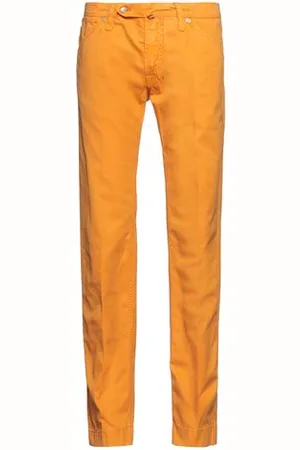 Jacob Cohen PARTES DE ABAJO - Pantalones