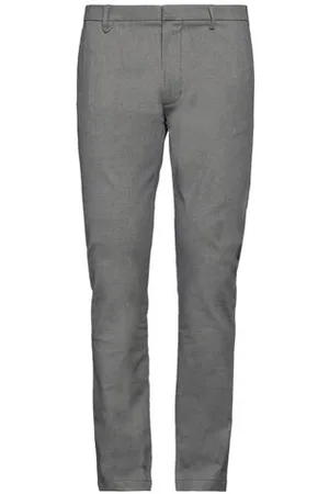 HUGO BOSS PARTES DE ABAJO - Pantalones
