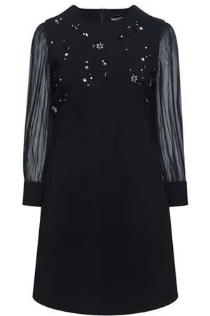 ERMANNO SCERVINO VESTIDOS - Minivestidos