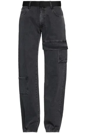 1017 ALYX 9SM PARTES DE ABAJO - Pantalones vaqueros