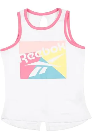 Reebok CAMISETAS Y TOPS - Camisetas