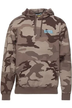 IUTER CAMISETAS Y TOPS - Sudaderas