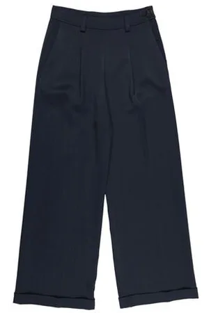 FORTE FORTE PARTES DE ABAJO - Pantalones