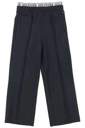 Tommy Hilfiger PARTES DE ABAJO - Pantalones