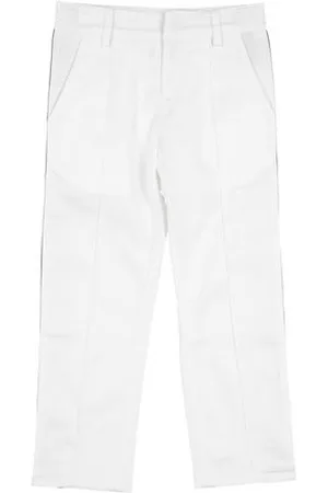 GCDS PARTES DE ABAJO - Pantalones