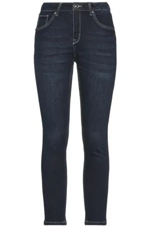 John Richmond PARTES DE ABAJO - Pantalones vaqueros