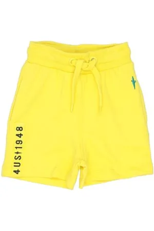 PACIOTTI 4US PARTES DE ABAJO - Pantalones cortos y bermudas
