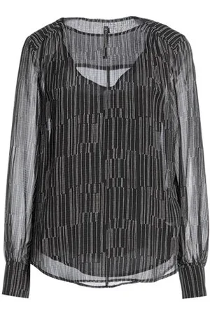 Manila Grace CAMISETAS Y TOPS - Tops