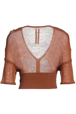 Rick Owens PRENDAS DE PUNTO - Pullover