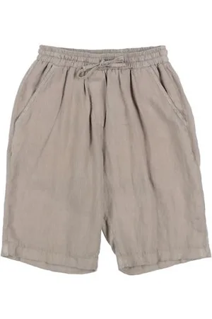VICOLO PARTES DE ABAJO - Pantalones cortos y bermudas
