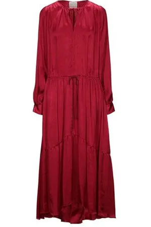 FORTE FORTE VESTIDOS - Vestidos largos