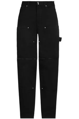 Givenchy PARTES DE ABAJO - Pantalones