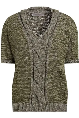 D.EXTERIOR PRENDAS DE PUNTO - Pullover
