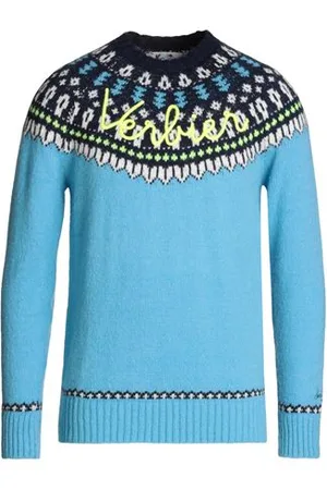 MC2 SAINT BARTH PRENDAS DE PUNTO - Pullover