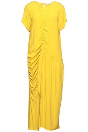 LIVIANA CONTI VESTIDOS - Vestidos midi