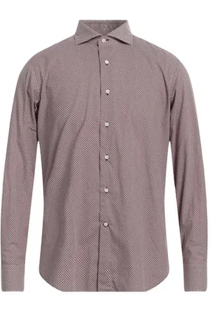 ALESSANDRO GHERARDI CAMISETAS Y TOPS - Camisas
