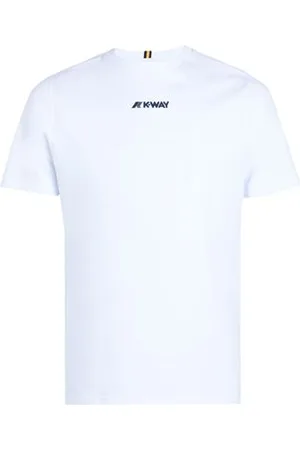 K-Way CAMISETAS Y TOPS - Camisetas
