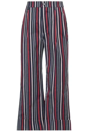 Berwich PARTES DE ABAJO - Pantalones
