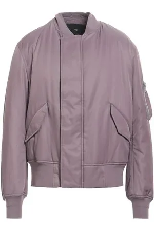 Y-3 ROPA DE ABRIGO - Chaquetas y cazadoras