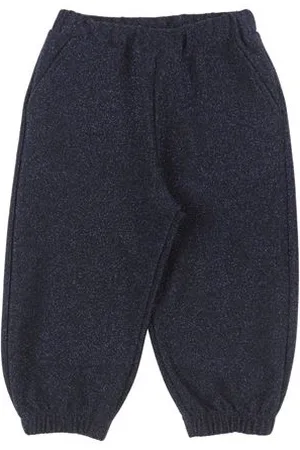 DOUUOD PARTES DE ABAJO - Pantalones