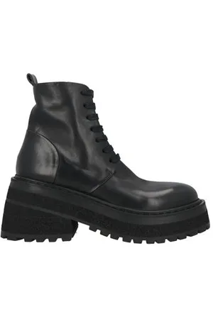 MARSÈLL CALZADO - Botines de caña alta