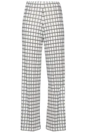 LE TRICOT PERUGIA PARTES DE ABAJO - Pantalones