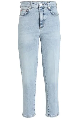 Max&Co. PARTES DE ABAJO - Pantalones vaqueros