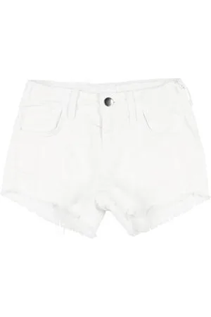 FUN & FUN PARTES DE ABAJO - Pantalones cortos y bermudas