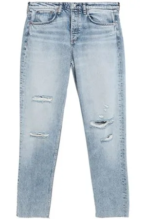 RAG&BONE PARTES DE ABAJO - Pantalones vaqueros