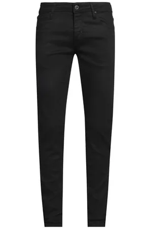 Antony Morato PARTES DE ABAJO - Pantalones vaqueros