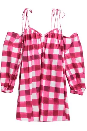 Msgm VESTIDOS - Minivestidos