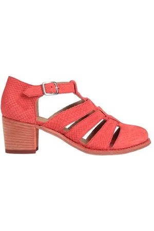 Officine creative CALZADO - Sandalias con cierre