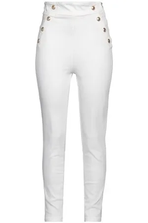 Guess PARTES DE ABAJO - Pantalones vaqueros