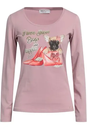 EAN 13 CAMISETAS Y TOPS - Camisetas