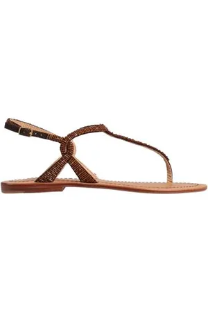 Maliparmi CALZADO - Sandalias de dedo