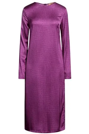The Andamane VESTIDOS - Vestidos midi
