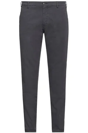 40 Weft PARTES DE ABAJO - Pantalones