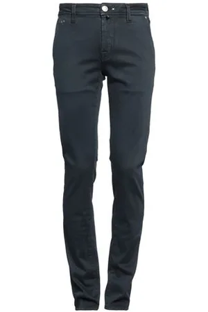 sartoria tramarossa PARTES DE ABAJO - Pantalones vaqueros