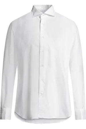 MAZZARELLI CAMISETAS Y TOPS - Camisas