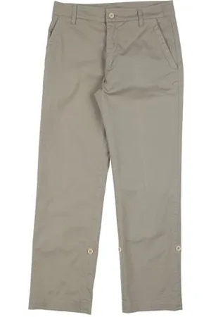 Dondup PARTES DE ABAJO - Pantalones