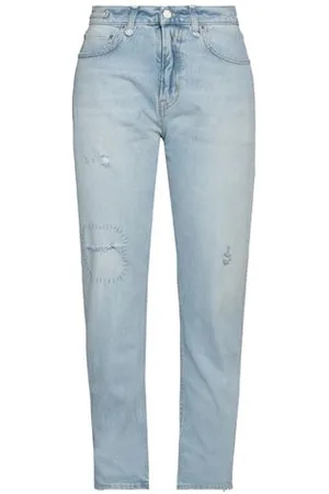haikure PARTES DE ABAJO - Pantalones vaqueros