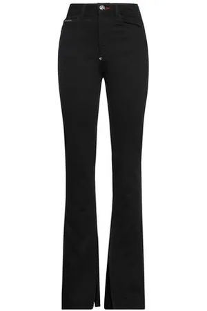 Philipp Plein PARTES DE ABAJO - Pantalones vaqueros